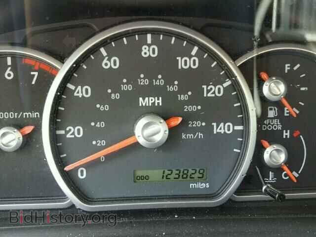 2005 MITSUBISHI GALANT - VIN: 4A3AB26F55E053337 - Фото 8