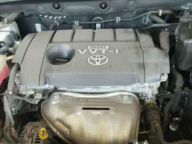 2011 TOYOTA RAV4 - VIN: 2T3ZF4DV6BW064495 - Фото 7