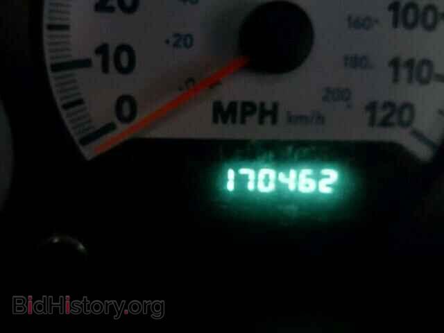 2006 DODGE CARAVAN - VIN: 1D8GP45RX6B657170 - Photo 8