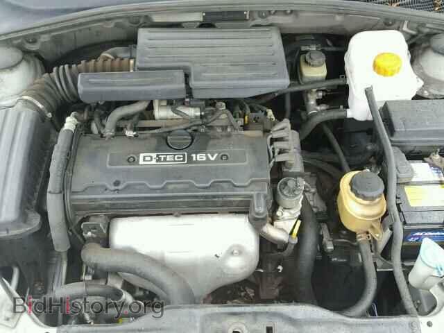 2007 SUZUKI FORENZA - VIN: KL5JD56Z07K533594 - Фото 7
