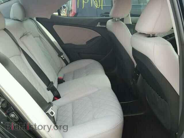 2014 KIA OPTIMA - VIN: 5XXGR4A6XEG283382 - Photo 6
