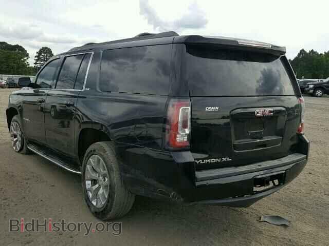 2015 GMC YUKON - VIN: 1GKS2HKC8FR198067 - Фото 3
