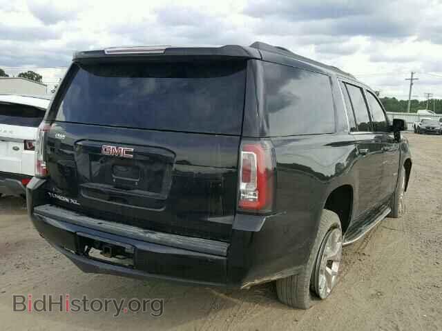 2015 GMC YUKON - VIN: 1GKS2HKC8FR198067 - Фото 4