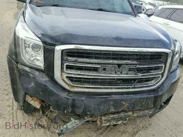 2015 GMC YUKON - VIN: 1GKS2HKC8FR198067 - Фото 9
