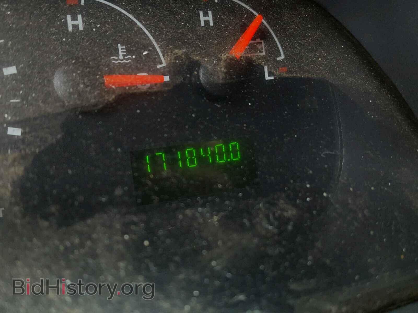 2006 FORD ECONOLINE - VIN: 1FTRE14W96DA83958 - Фото 8