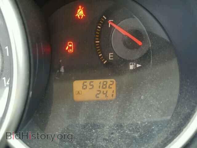 2007 NISSAN VERSA - VIN: 3N1BC13E97L363829 - Фото 8