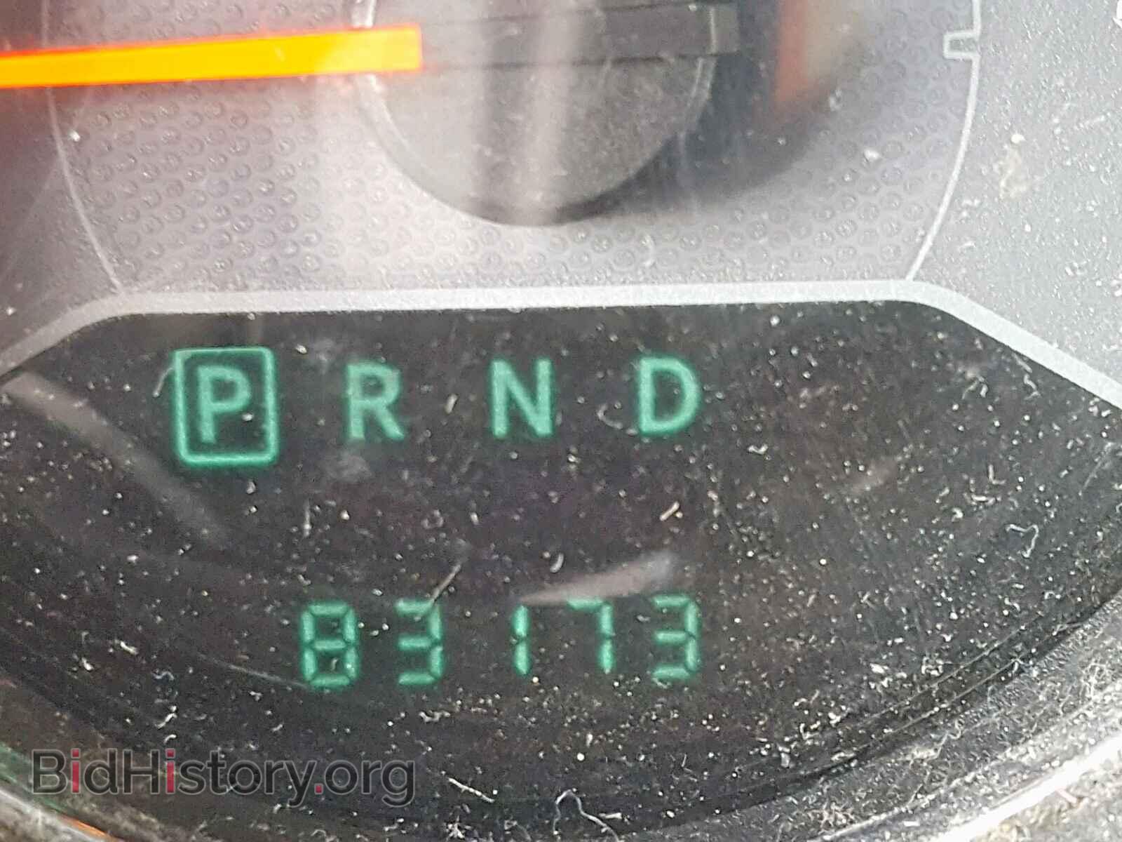2012 DODGE AVENGER - VIN: 1C3CDZAB9CN221209 - Фото 8