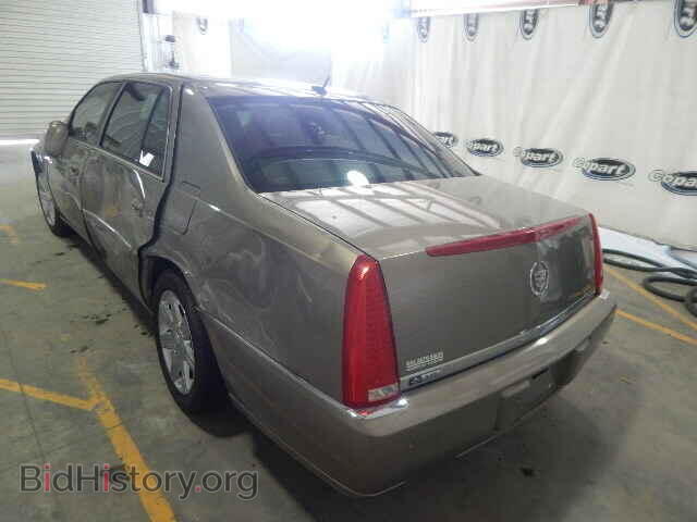 2006 CADILLAC DTS - VIN: 1G6KD57Y96U224281 - Фото 3