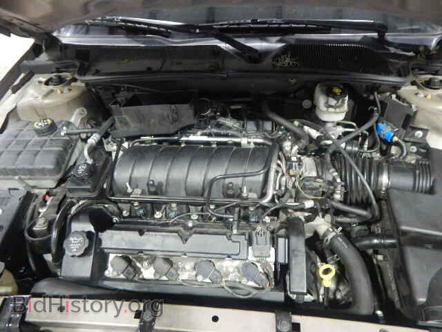 2006 CADILLAC DTS - VIN: 1G6KD57Y96U224281 - Фото 7