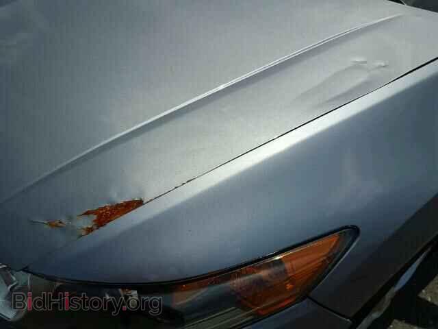 2011 ACURA TSX - VIN: JH4CU2F64BC006358 - Фото 10