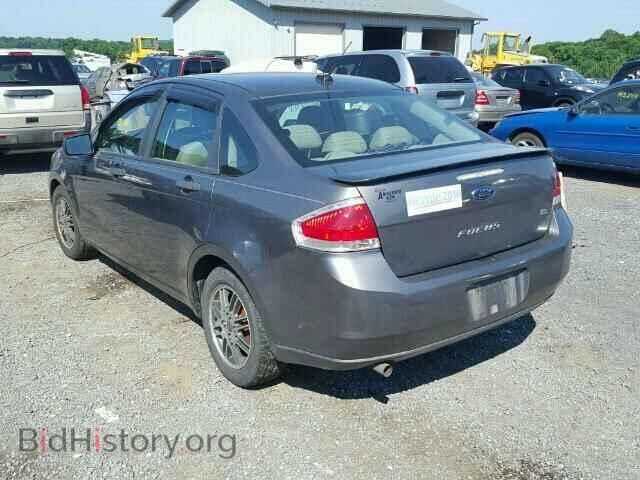 2010 FORD FOCUS - VIN: 1FAHP3FN8AW198978 - Фото 3