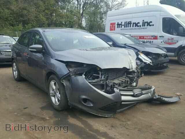 Photo 1FADP3F2XEL435806 - FORD FOCUS 2014