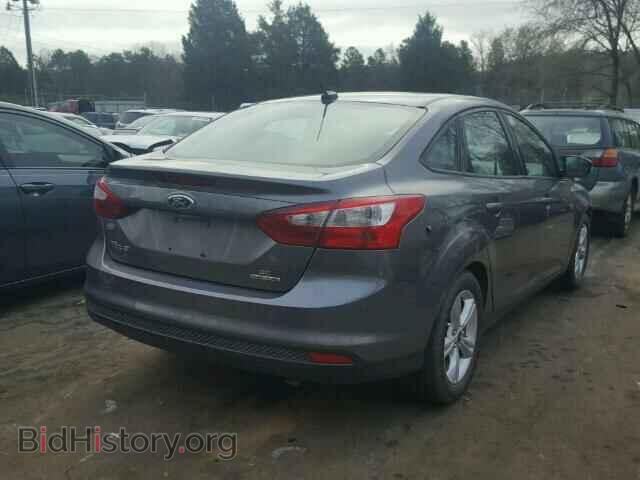2014 FORD FOCUS - VIN: 1FADP3F2XEL435806 - Photo 4