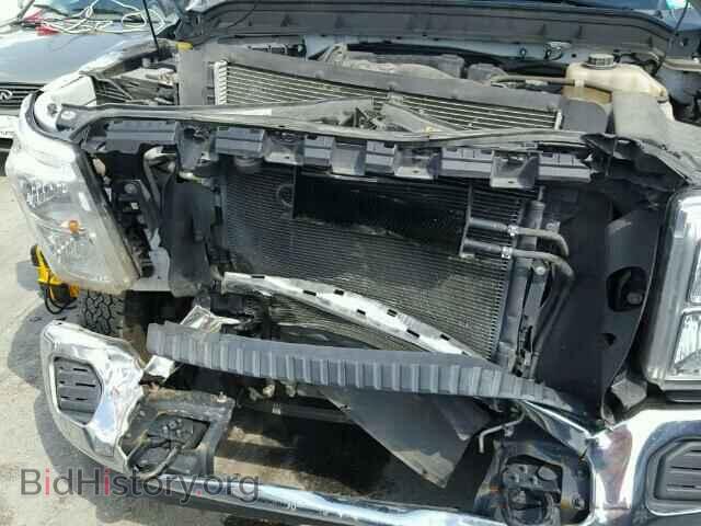 2014 FORD F250 - VIN: 1FT7X2A6XEEB73348 - Фото 9