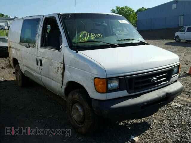 Photo 1FTNE24L03HB55628 - FORD ECONOLINE 2003