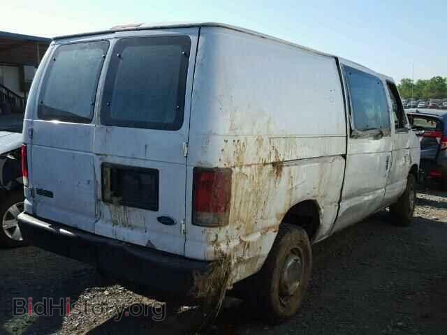2003 FORD ECONOLINE - VIN: 1FTNE24L03HB55628 - Фото 4
