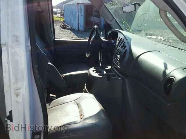 2003 FORD ECONOLINE - VIN: 1FTNE24L03HB55628 - Фото 5