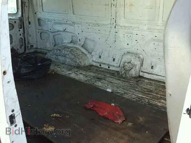2003 FORD ECONOLINE - VIN: 1FTNE24L03HB55628 - Фото 6