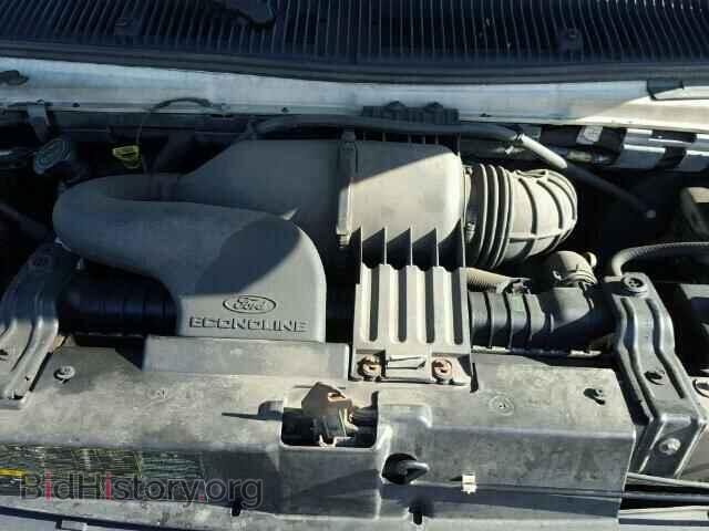 2003 FORD ECONOLINE - VIN: 1FTNE24L03HB55628 - Фото 7