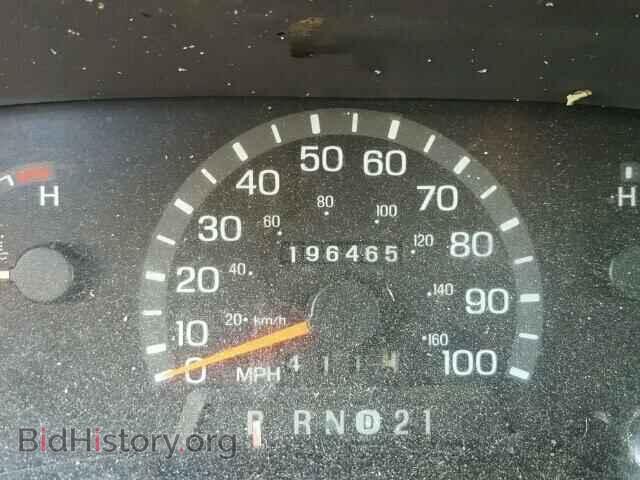 2003 FORD ECONOLINE - VIN: 1FTNE24L03HB55628 - Фото 8