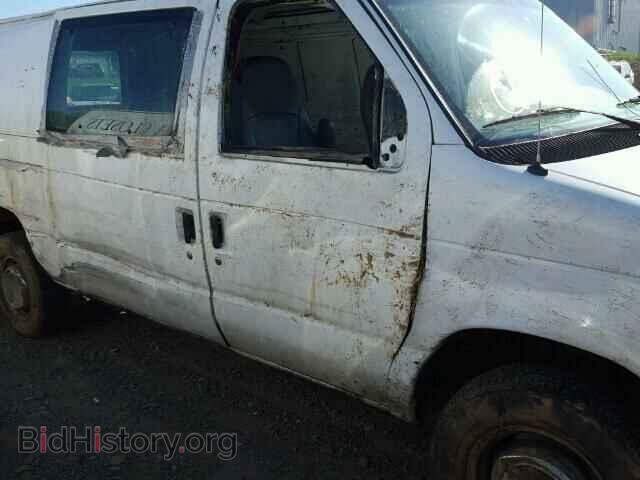 2003 FORD ECONOLINE - VIN: 1FTNE24L03HB55628 - Фото 9