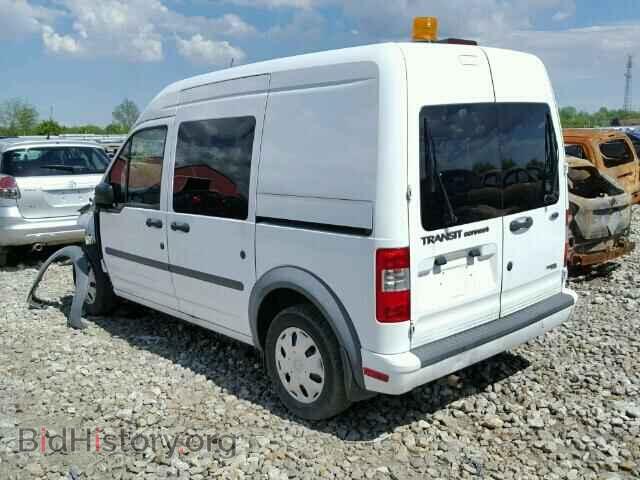 2011 FORD TRANSIT CO - VIN: NM0LS6BN8BT060559 - Фото 3