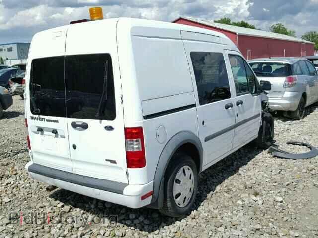 2011 FORD TRANSIT CO - VIN: NM0LS6BN8BT060559 - Фото 4