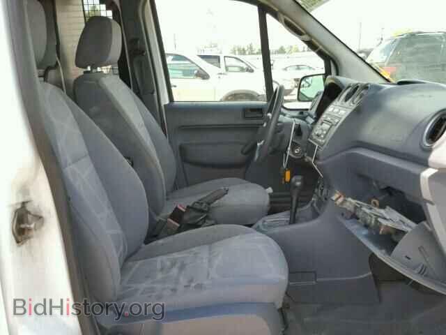 2011 FORD TRANSIT CO - VIN: NM0LS6BN8BT060559 - Фото 5