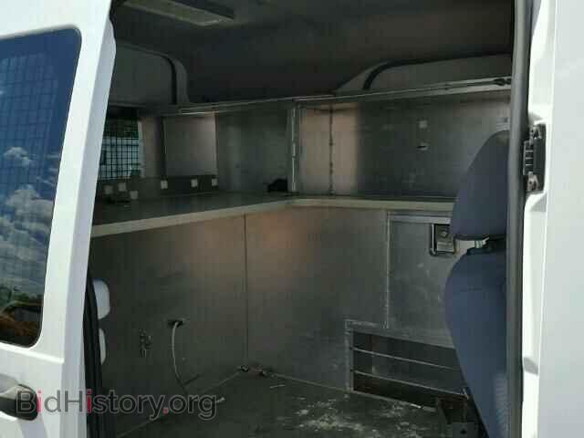 2011 FORD TRANSIT CO - VIN: NM0LS6BN8BT060559 - Фото 6