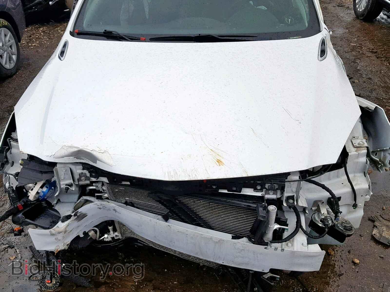 2014 BUICK REGAL - VIN: 2G4GL5EX4E9184408 - Фото 7