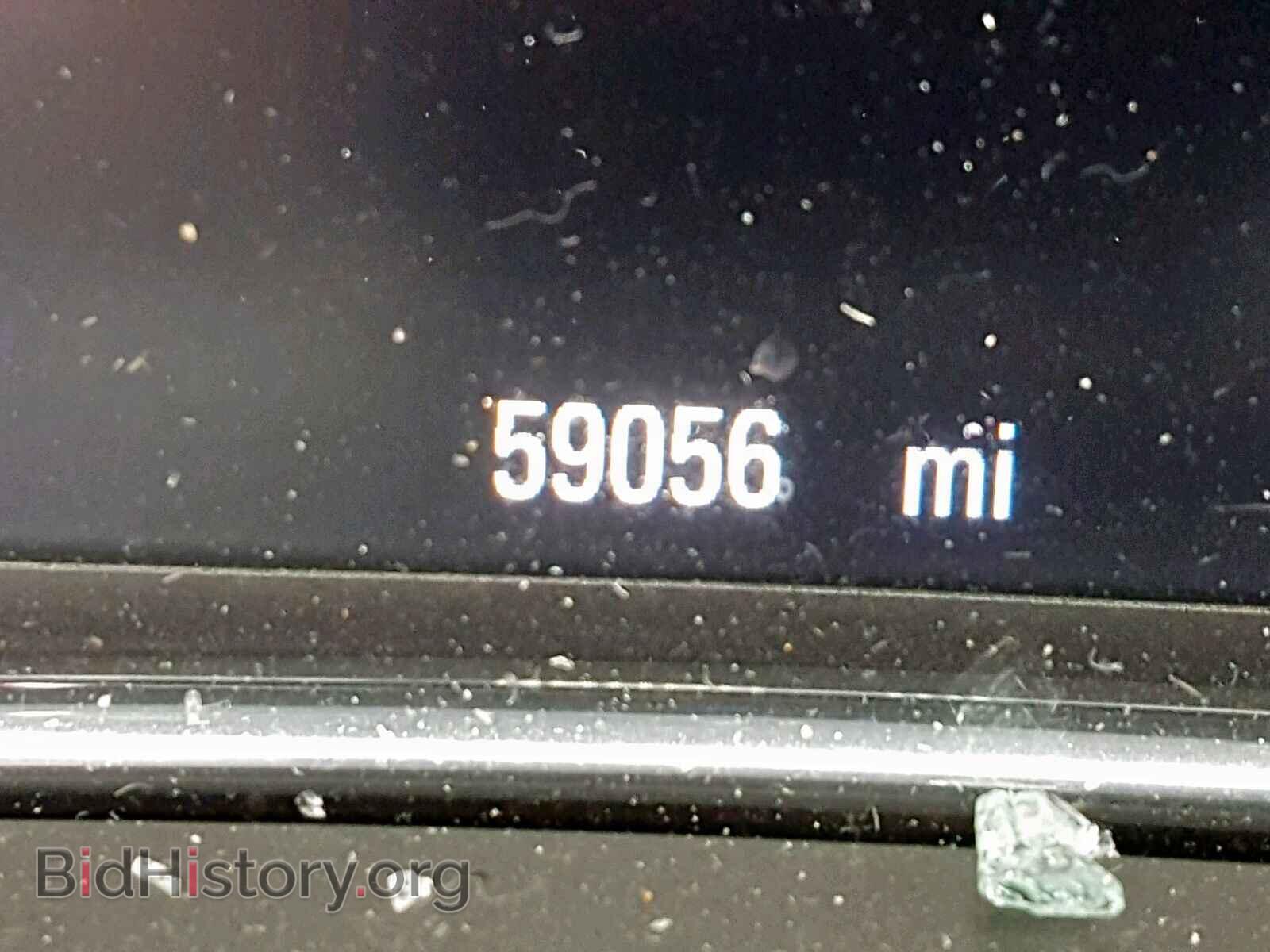 2014 BUICK REGAL - VIN: 2G4GL5EX4E9184408 - Фото 8