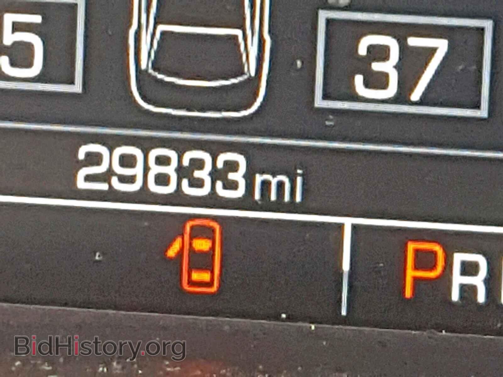2016 CHEVROLET IMPALA - VIN: 2G1115S34G9201978 - Фото 8