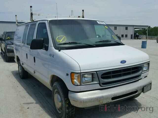 Photo 1FTNE24L7XHA01715 - FORD ECONOLINE 1999