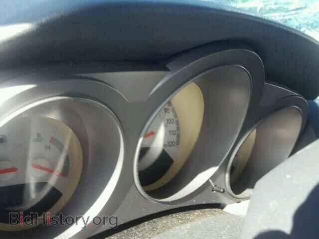 2008 DODGE AVENGER - VIN: 1B3LC46K08N628015 - Photo 8