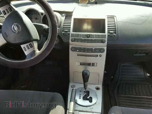 2006 NISSAN MAXIMA - VIN: 1N4BA41E66C812679 - Фото 9