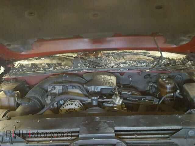 2006 CHEVROLET SILVERADO - VIN: 1GCHK23226F118708 - Photo 7