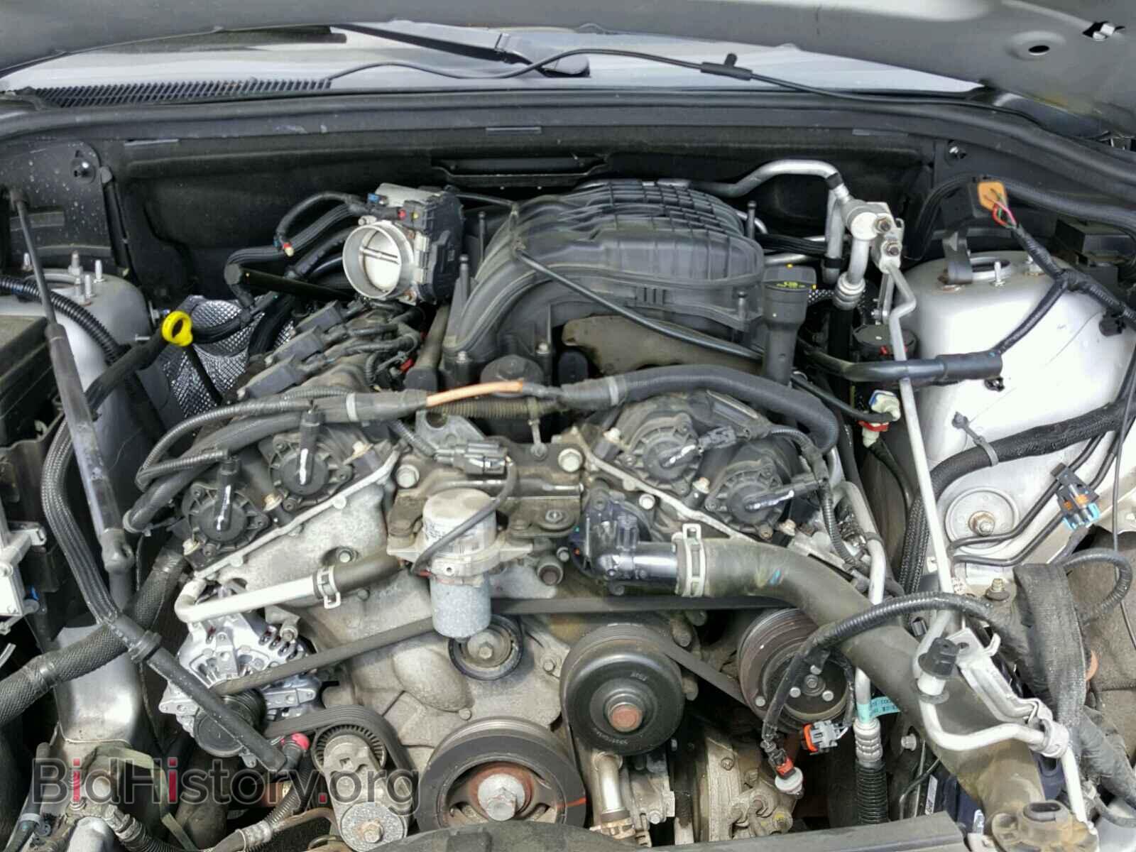 2011 DODGE DURANGO - VIN: 1D4RE4GG3BC599029 - Фото 7