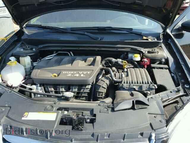 2013 CHRYSLER 200 - VIN: 1C3CCBAB5DN734033 - Photo 7