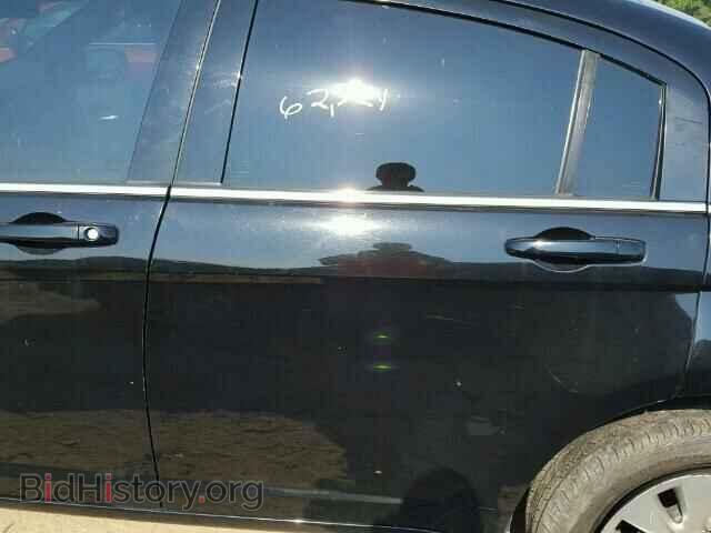 2013 CHRYSLER 200 - VIN: 1C3CCBAB5DN734033 - Photo 10