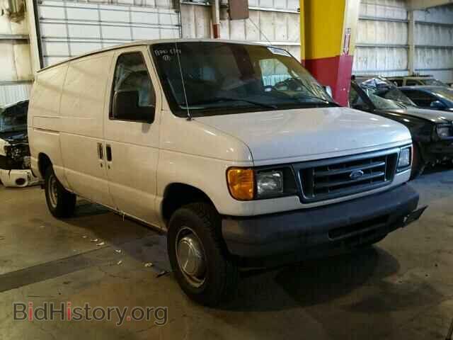 Photo 1FTNE24L25HA69059 - FORD ECONOLINE 2005