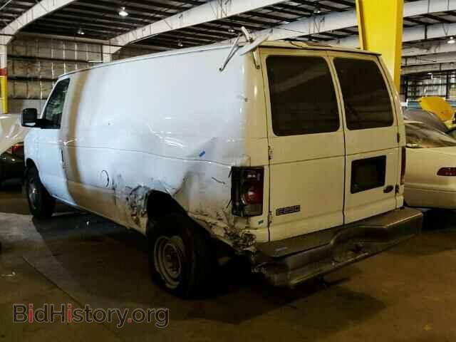 2005 FORD ECONOLINE - VIN: 1FTNE24L25HA69059 - Фото 3