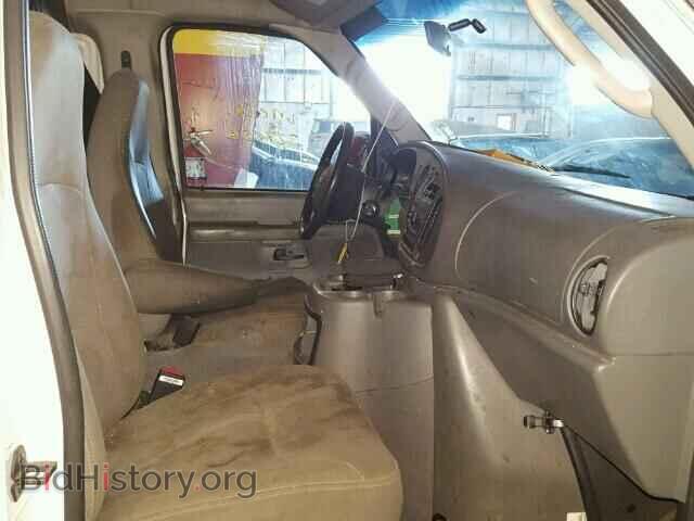 2005 FORD ECONOLINE - VIN: 1FTNE24L25HA69059 - Фото 5