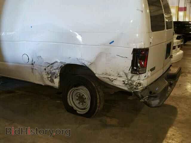 2005 FORD ECONOLINE - VIN: 1FTNE24L25HA69059 - Фото 9