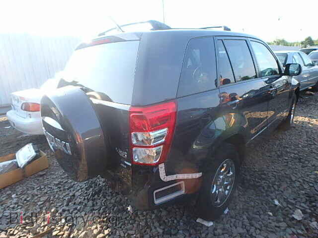 2012 SUZUKI GR VITARA - VIN: JS3TD0D23C4100623 - Фото 4