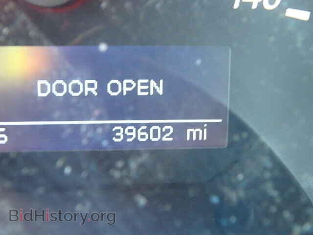 2012 SUZUKI GR VITARA - VIN: JS3TD0D23C4100623 - Фото 8