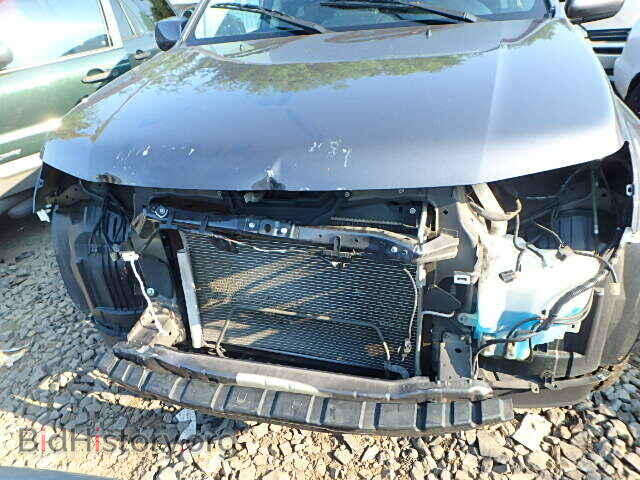 2012 SUZUKI GR VITARA - VIN: JS3TD0D23C4100623 - Фото 9