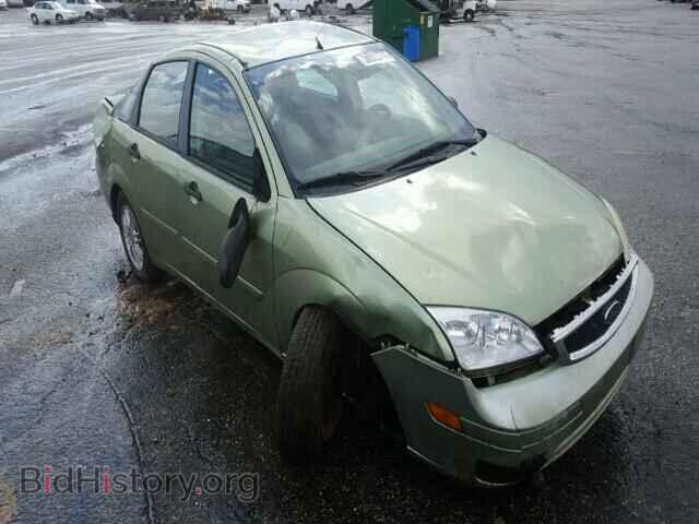 Фотография 1FAFP34N97W312103 - FORD FOCUS 2007