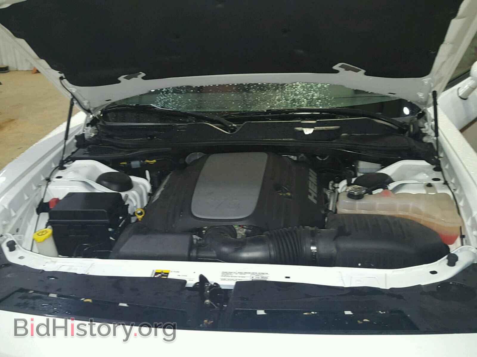 2014 DODGE CHALLENGER - VIN: 2C3CDYBT4EH214908 - Фото 7