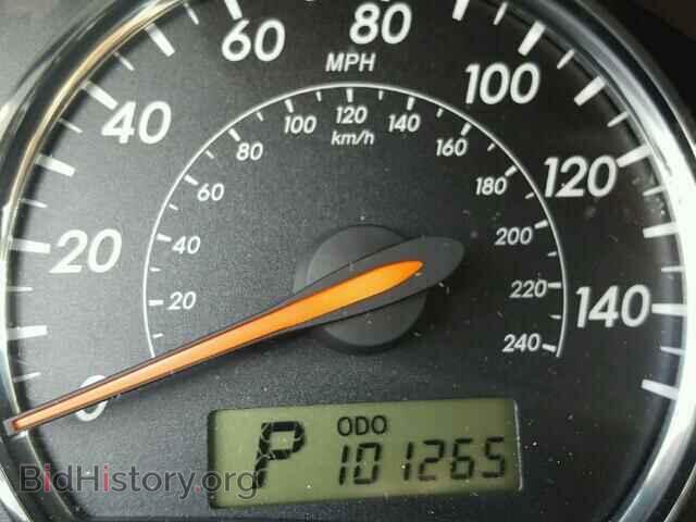 2011 TOYOTA COROLLA - VIN: 2T1BU4EEXBC663772 - Фото 8