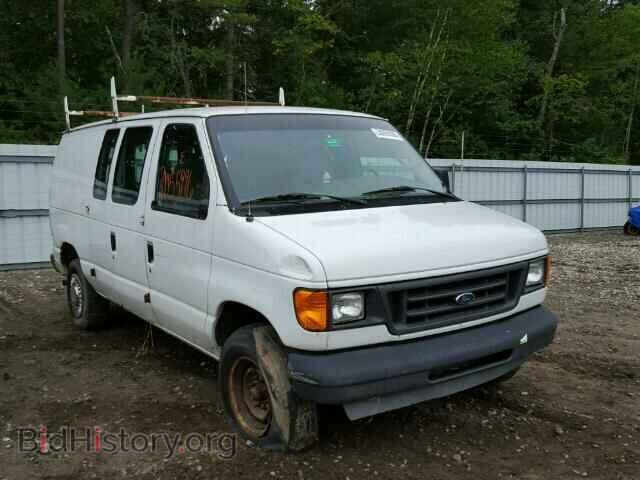 Photo 1FTNE24203HB66913 - FORD ECONOLINE 2003